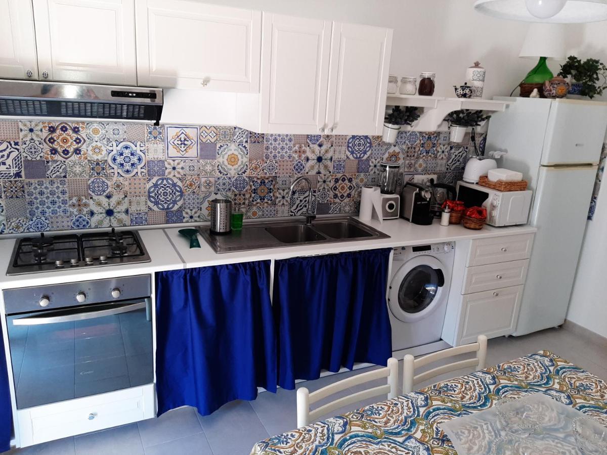 Etna Sicilian House Lejlighed Linguaglossa Eksteriør billede